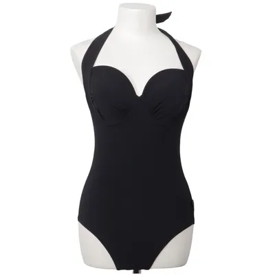 Swimsuit (Beautyfull) from Rosa Faia Elastane, Polyamide
