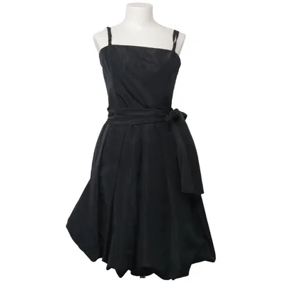 Cocktailkleid (Schwarz) von G.O.L Girls Polyester