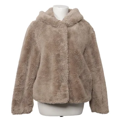 Jacke (Beige) von Mango Casual Polyester