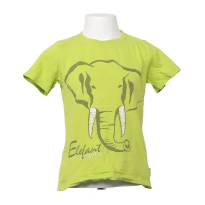 T-shirt (Green) from Jako-O Cotton