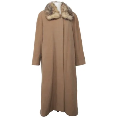 Kappa (Beige) från Marcona Angora, Ull