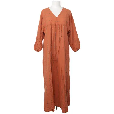 Robe (Orange, Multicolore) de Costes Rebel