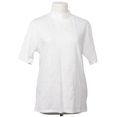 T-shirt (White) from Grana Cotton