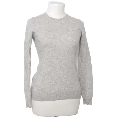 Sweater (Grå) fra Charter Club Kashmir