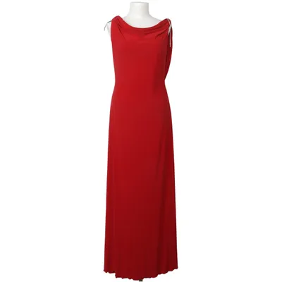 Aftonklänning (Röd) från Nightway Elastan, Polyester