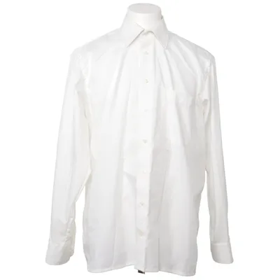 Chemise (Blanc) de A.W. Dunmore