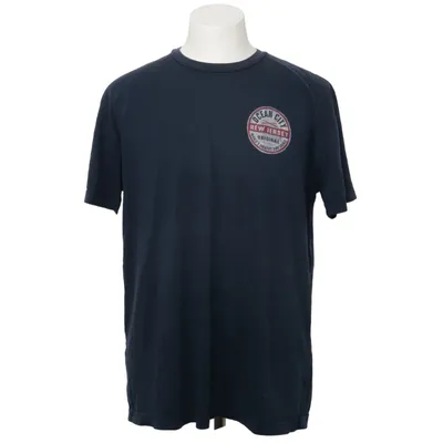 T-shirt (Blue) from Blue 84 Cotton
