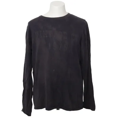 Long sleeve T-shirt (Gray) from Jack & Jones Vintage Cotton