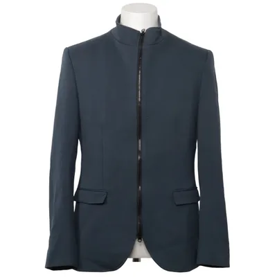 Jacket (Gray) from Wormland