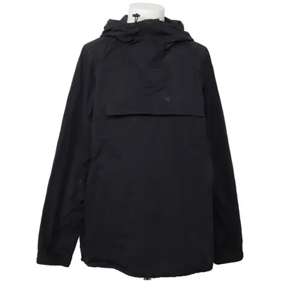 Anorak (Schwarz) von Arket Polyester