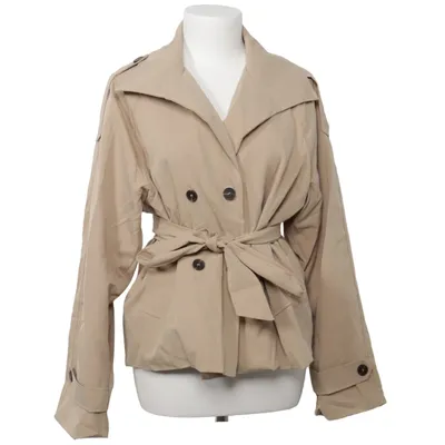 Trench-coat (Beige) de X&Z Polyester