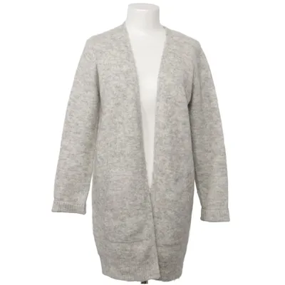 Cardigan (Eta) van Samsøe & Samsøe Acryl, Elastaan, Mohair, Polyester, Wol
