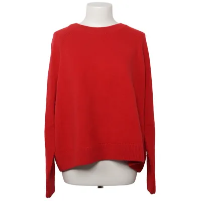 Strickpullover (Rot) von Armedangels Wolle