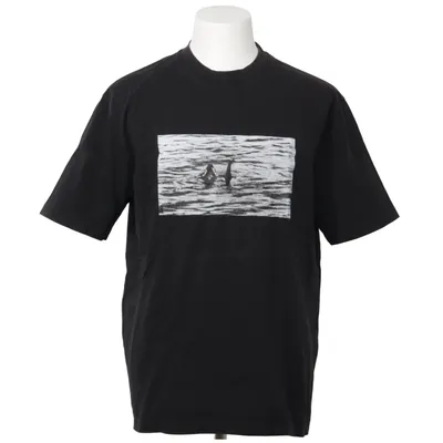 T-shirt (Nessie T-Shirt) de Palace Coton