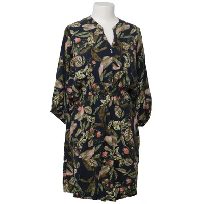 Dress (Blue, Multicolored) from Medicine