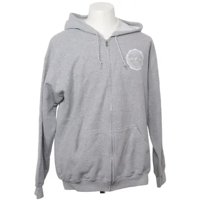 Sweat à capuche (Heavy Blend) de Gildan Coton, Polyester