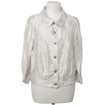 Veste (Sympa) de Orna Farho Acétate, Coton, Lin, Viscose
