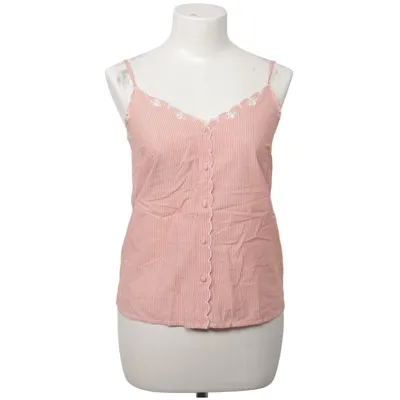Tank­top (Saturne) von Grace & Mila Elasthan, Polyester, Viskose