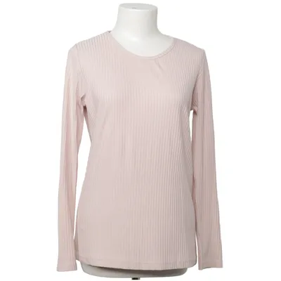 Långärmad t-shirt (Rosa) från Vunic Elastan, Polyester