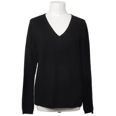 Pullover (Schwarz) von Iris von Arnim Kaschmir