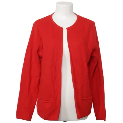 Cardigan (Style 1) de Up2Fashion Coton biologique