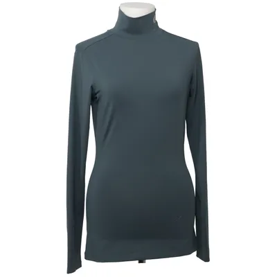 Unterziehshirt (Blau) von ANKY Elasthan, Polyester