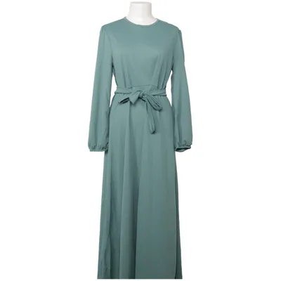 Jurk (Groen) van Refka Polyester