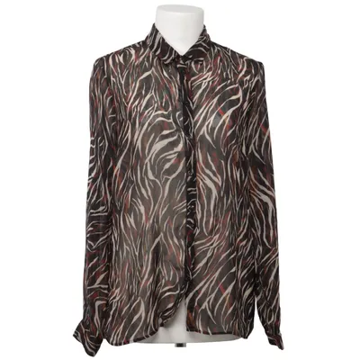 Blouse (BT1212502) de IKKS Polyester