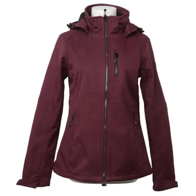 Softshell jacket (Purple) from Killtec Polyester