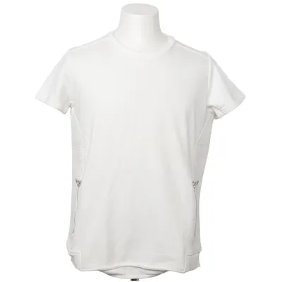 T-shirt (Hvid) fra My Brand Bomuld