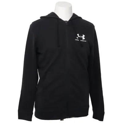 Sweat à capuche (Noir) de Under Armour