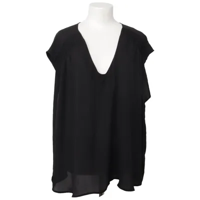 Top (Black) from H&M+ Polyester