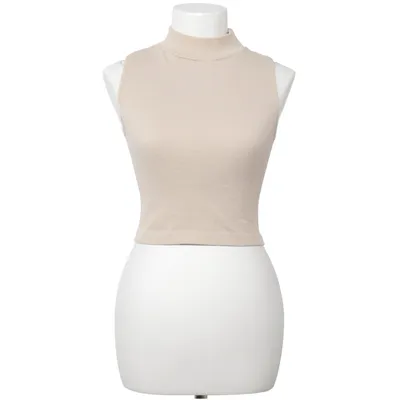 Top (Beige) from Cotton On Recycled polyester