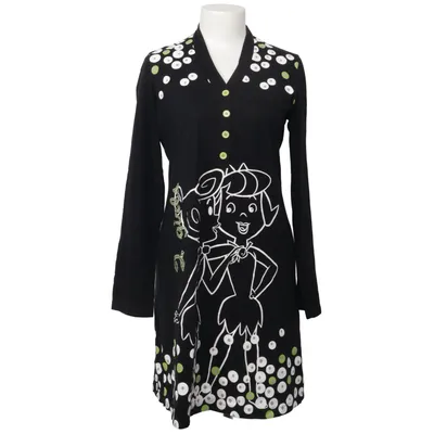 Kleid (Made by Sistter Spanien for Flintstones ) von The Flintstones Baumwolle