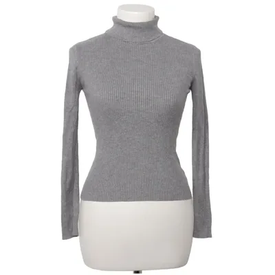 Rollkragenpullover (SW2669) von Active Usa Polyamid, Viskose