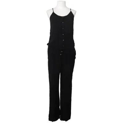 Jumpsuit (Black) from O'Neill Viscose