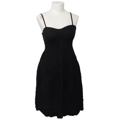 Kjole (Sort) fra Irie Wash Viscose