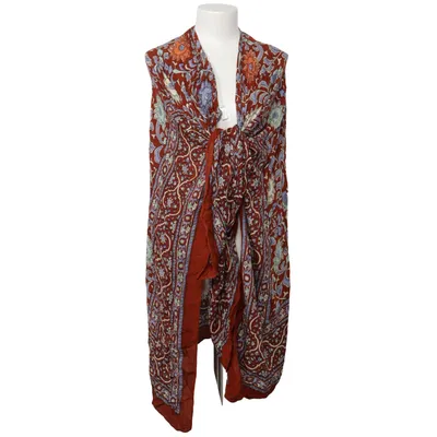 Kaftan (Brown, Purple, Multicolored) from Steve Madden Viscose