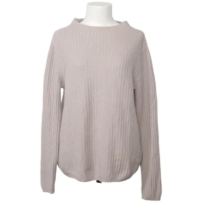 Tröja (Beige) från Allude Kashmir