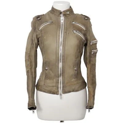 Jacket (Gray) from Patago Polyester