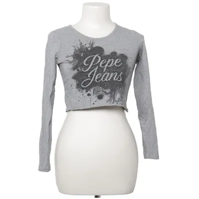 Lange mouwen shirt (Grijs) van Pepe Jeans
