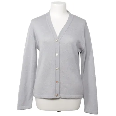 Cardigan (Gray) from Staccato