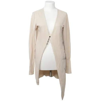 Cardigan (Beige) van Lolitas Angora, Polyester, Viscose