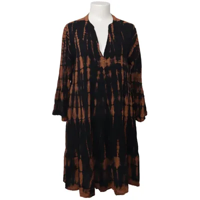 Tunique (Noir, Marron) de SALT Viscose