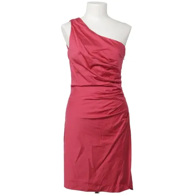 Cocktailklänning (Röd) från Spotlight by Warehouse Bomull, Elastan, Polyester