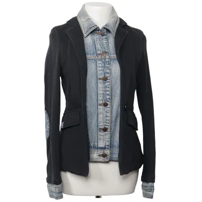 Blazer (Schwarz, Blau) von Kangaroos