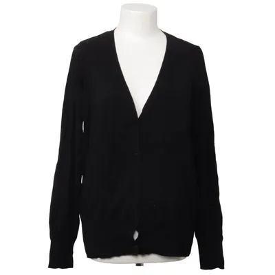 Cardigan (Zwart) van Hema Nylon, Viscose