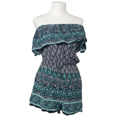 Combinaison (Bleu, Multicolore) de Oysho Viscose