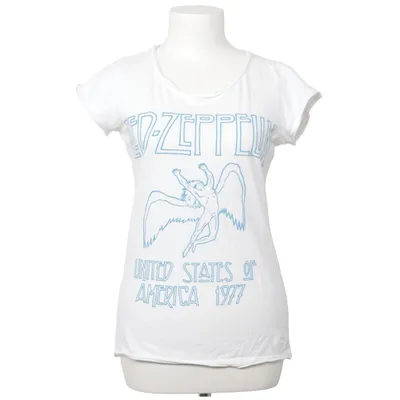 T-shirt (Led Zeppelin) from Amplified Cotton