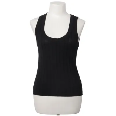 Tank Top (Black) from JS Millenium